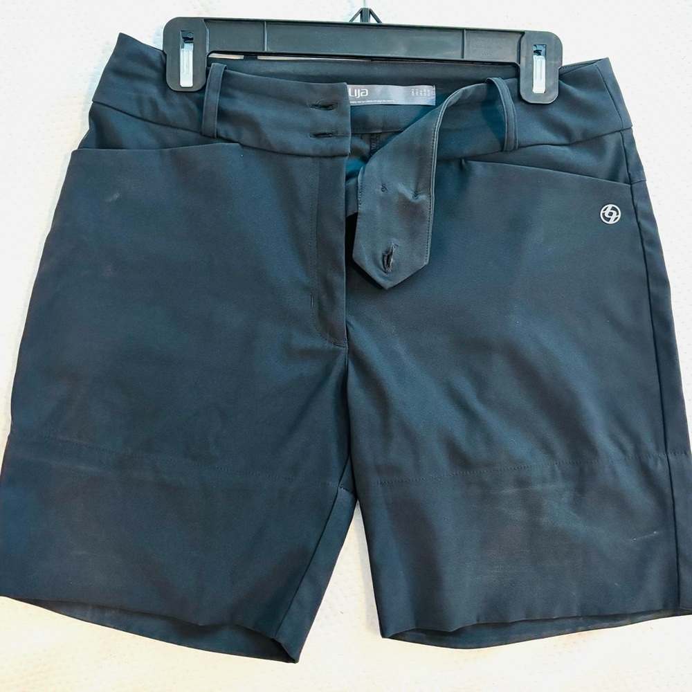 Ko Olina Uja Active Shorts